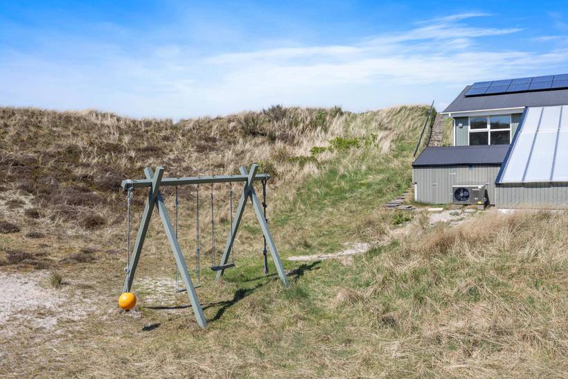 Foto von Ferienhaus LX19 in Skodbjerge - Bjerregård - Westjütland