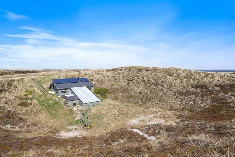 Foto von Ferienhaus LX19 in Skodbjerge - Bjerregård - Westjütland