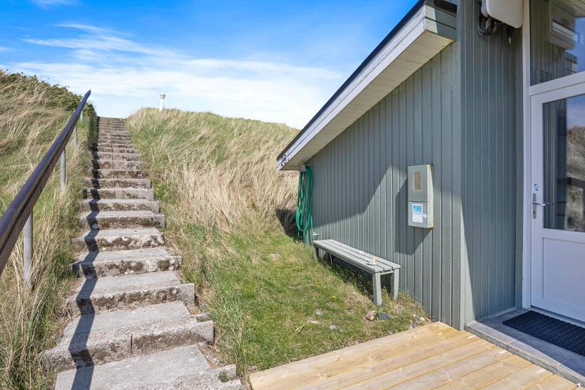 Foto von Ferienhaus LX19 in Skodbjerge - Bjerregård - Westjütland