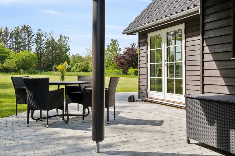 Foto von Ferienhaus LX26 auf Tranekær - Langeland