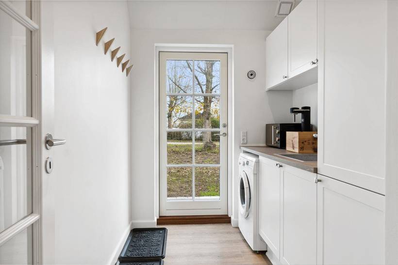 Foto von Ferienhaus LX26 auf Tranekær - Langeland