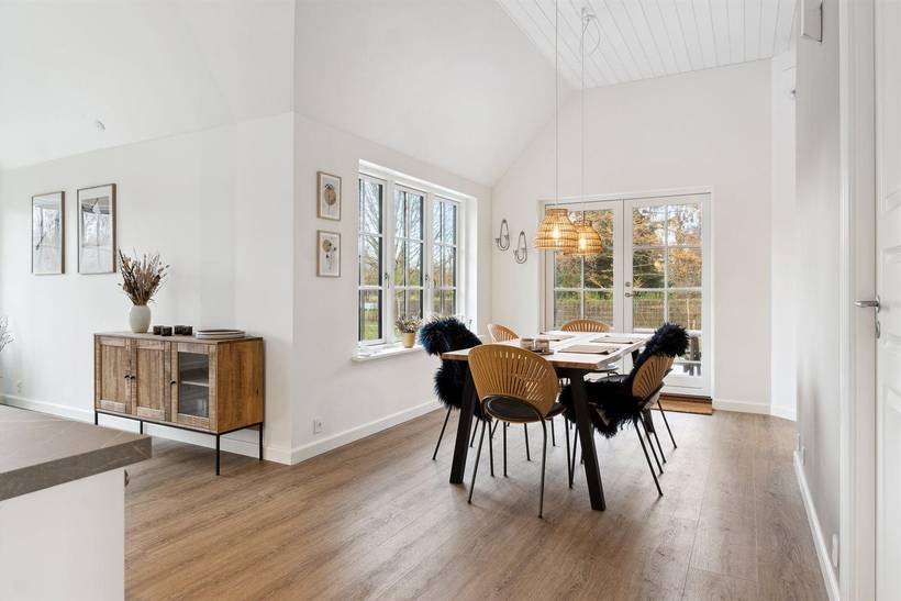 Foto von Ferienhaus LX26 auf Tranekær - Langeland