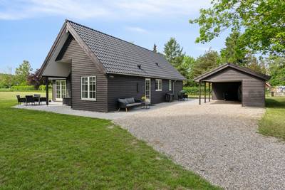 Vorschaubild von Ferienhaus LX26 auf Tranekær - Langeland