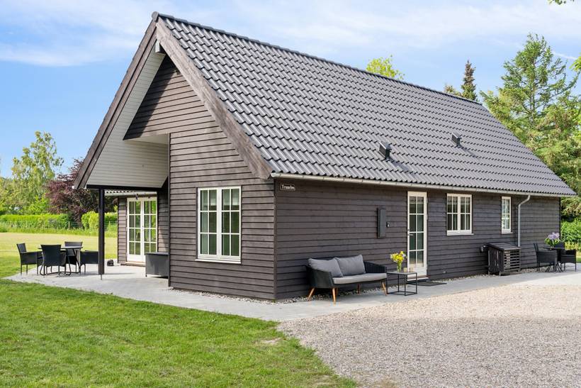 Foto von Ferienhaus LX26 auf Tranekær - Langeland