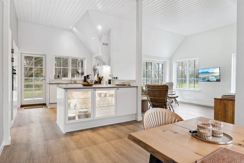 Foto von Ferienhaus LX26 auf Tranekær - Langeland