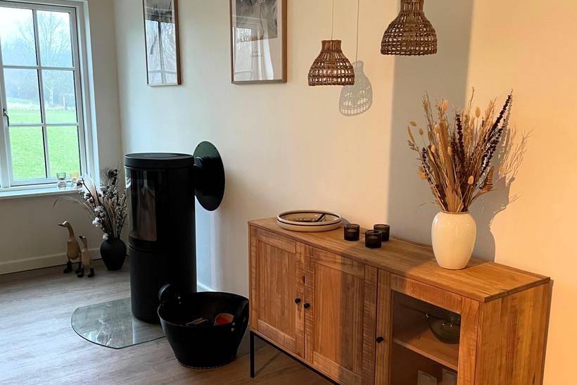 Foto von Ferienhaus LX26 auf Tranekær - Langeland