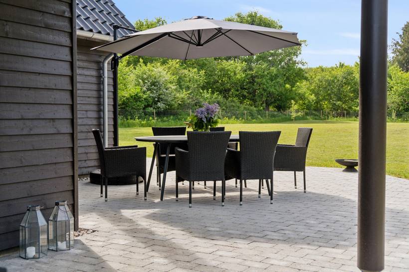 Foto von Ferienhaus LX26 auf Tranekær - Langeland