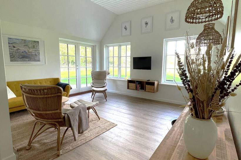Foto von Ferienhaus LX26 auf Tranekær - Langeland