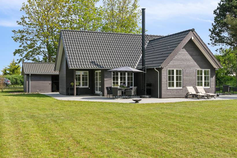 Foto von Ferienhaus LX26 auf Tranekær - Langeland