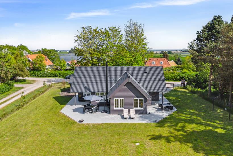 Foto von Ferienhaus LX26 auf Tranekær - Langeland