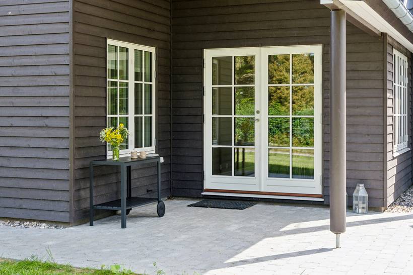 Foto von Ferienhaus LX26 auf Tranekær - Langeland