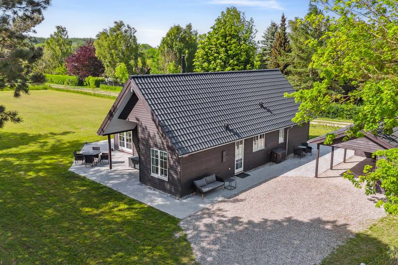 Foto von Ferienhaus LX26 auf Tranekær - Langeland