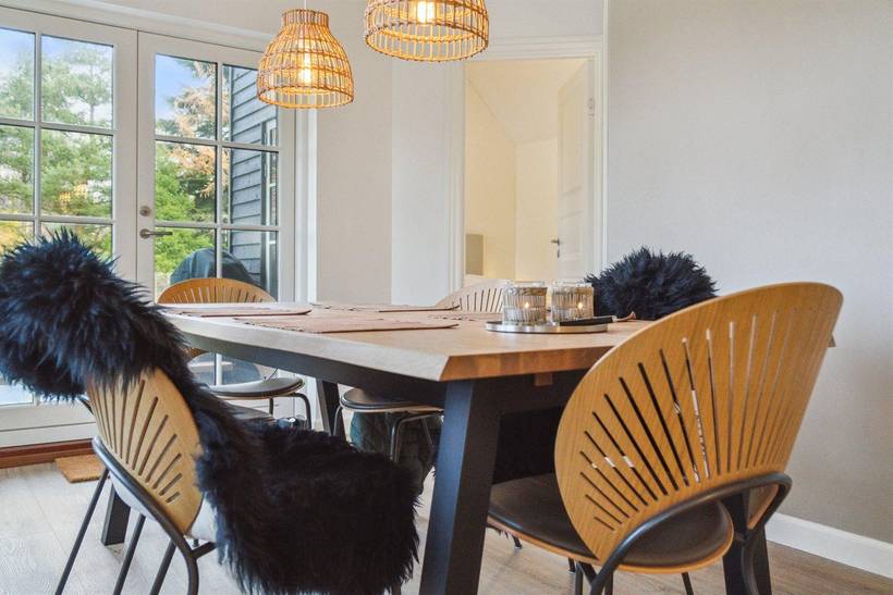 Foto von Ferienhaus LX26 auf Tranekær - Langeland
