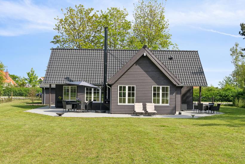 Foto von Ferienhaus LX26 auf Tranekær - Langeland