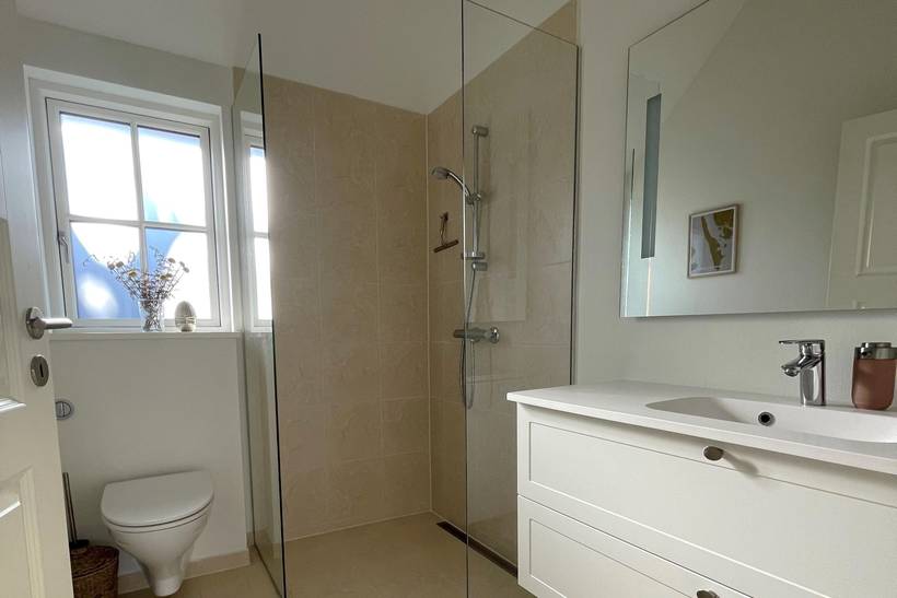 Foto von Ferienhaus LX26 auf Tranekær - Langeland