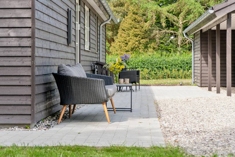 Foto von Ferienhaus LX26 auf Tranekær - Langeland