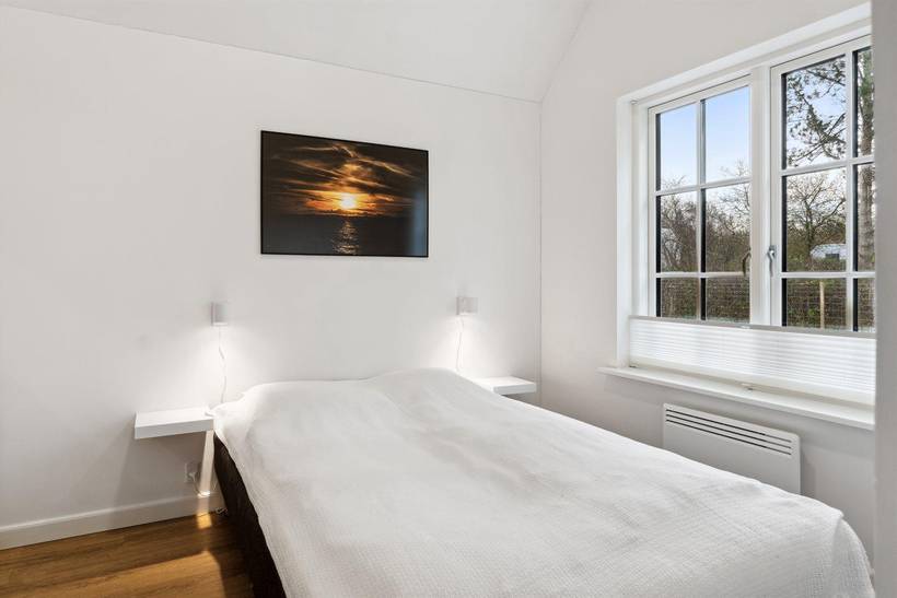 Foto von Ferienhaus LX26 auf Tranekær - Langeland