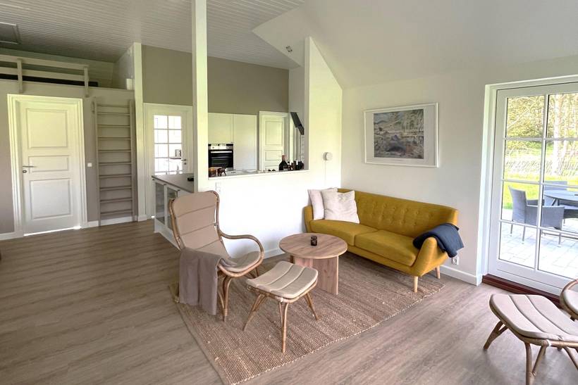 Foto von Ferienhaus LX26 auf Tranekær - Langeland