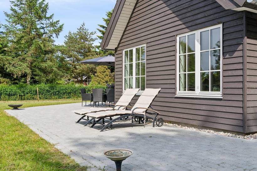 Foto von Ferienhaus LX26 auf Tranekær - Langeland