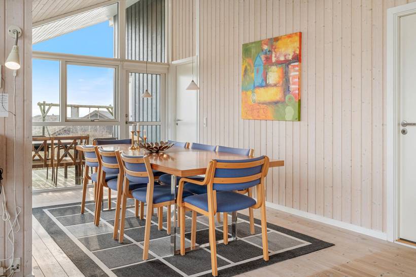 Foto von Ferienhaus LX27 in Skodbjerge - Bjerregård - Westjütland