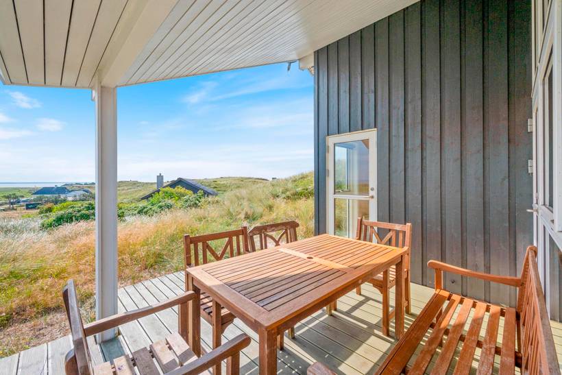 Foto von Ferienhaus LX27 in Skodbjerge - Bjerregård - Westjütland