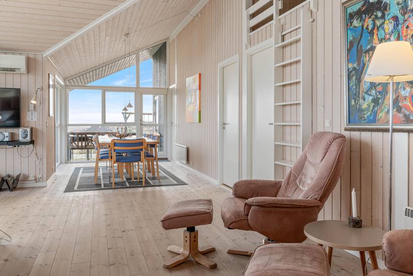 Foto von Ferienhaus LX27 in Skodbjerge - Bjerregård - Westjütland