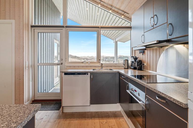 Foto von Ferienhaus LX27 in Skodbjerge - Bjerregård - Westjütland