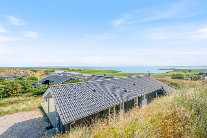 Foto von Ferienhaus LX27 in Skodbjerge - Bjerregård - Westjütland