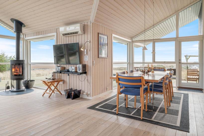 Foto von Ferienhaus LX27 in Skodbjerge - Bjerregård - Westjütland