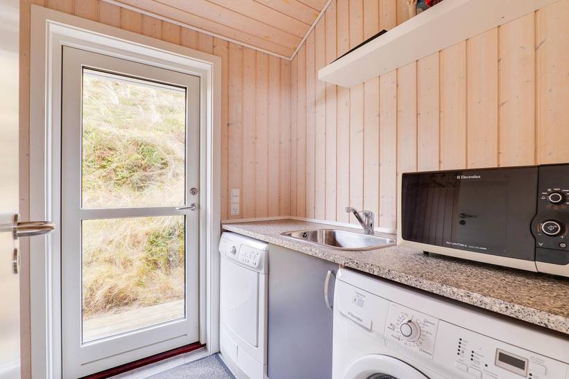 Foto von Ferienhaus LX27 in Skodbjerge - Bjerregård - Westjütland