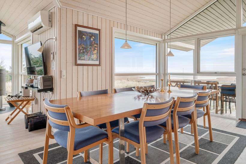 Foto von Ferienhaus LX27 in Skodbjerge - Bjerregård - Westjütland