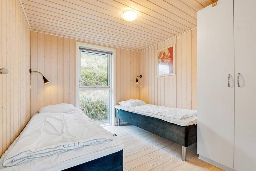 Foto von Ferienhaus LX27 in Skodbjerge - Bjerregård - Westjütland