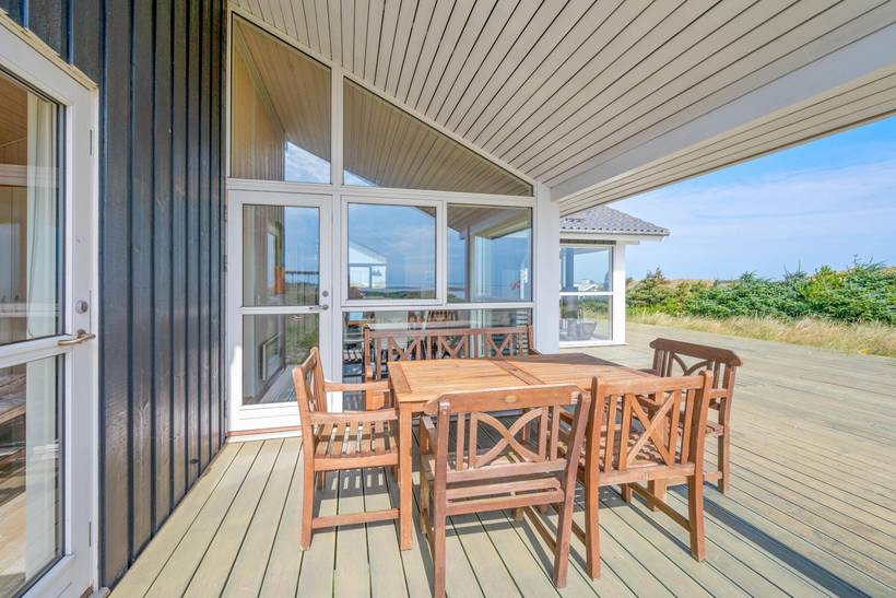 Foto von Ferienhaus LX27 in Skodbjerge - Bjerregård - Westjütland