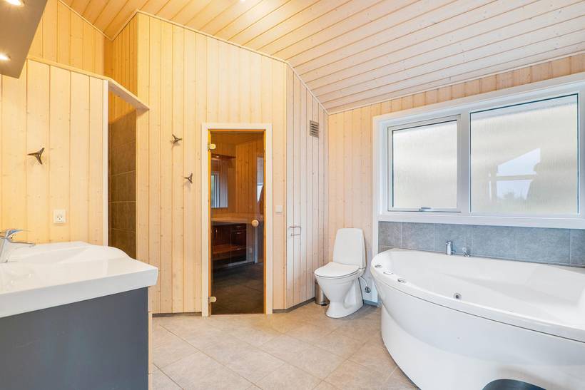 Foto von Ferienhaus LX27 in Skodbjerge - Bjerregård - Westjütland