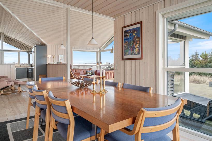 Foto von Ferienhaus LX27 in Skodbjerge - Bjerregård - Westjütland