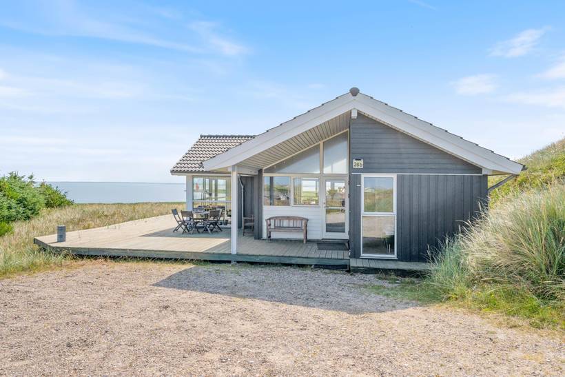 Foto von Ferienhaus LX27 in Skodbjerge - Bjerregård - Westjütland