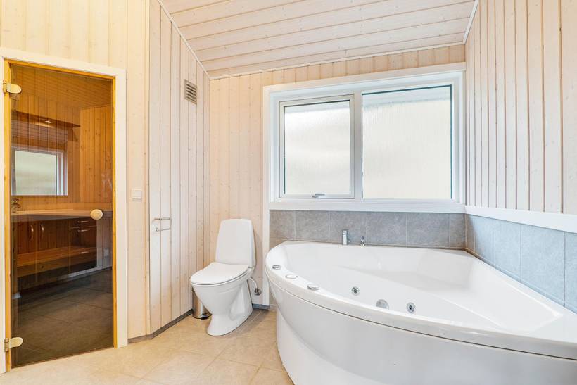 Foto von Ferienhaus LX27 in Skodbjerge - Bjerregård - Westjütland