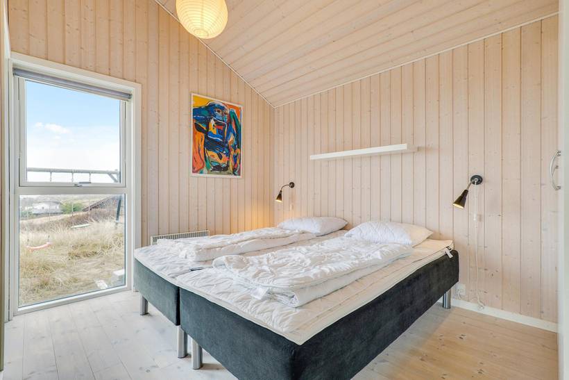 Foto von Ferienhaus LX27 in Skodbjerge - Bjerregård - Westjütland