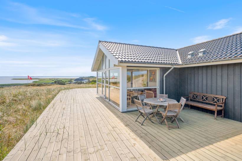 Foto von Ferienhaus LX27 in Skodbjerge - Bjerregård - Westjütland