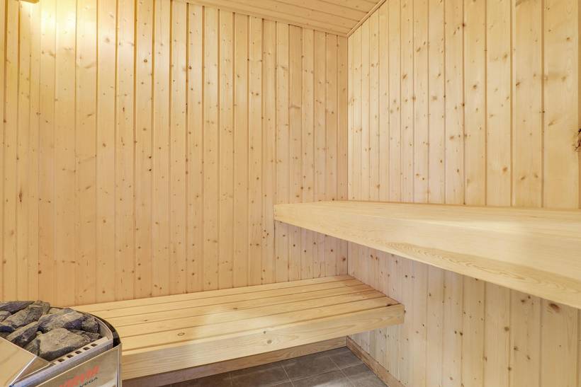Foto von Ferienhaus LX27 in Skodbjerge - Bjerregård - Westjütland