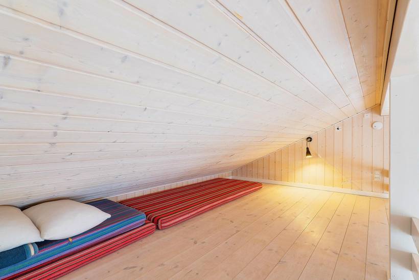 Foto von Ferienhaus LX27 in Skodbjerge - Bjerregård - Westjütland