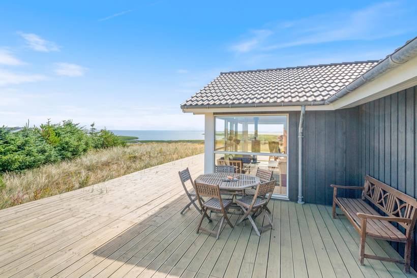Foto von Ferienhaus LX27 in Skodbjerge - Bjerregård - Westjütland