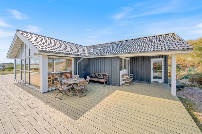 Foto von Ferienhaus LX27 in Skodbjerge - Bjerregård - Westjütland