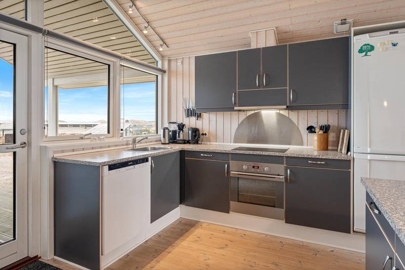 Foto von Ferienhaus LX27 in Skodbjerge - Bjerregård - Westjütland