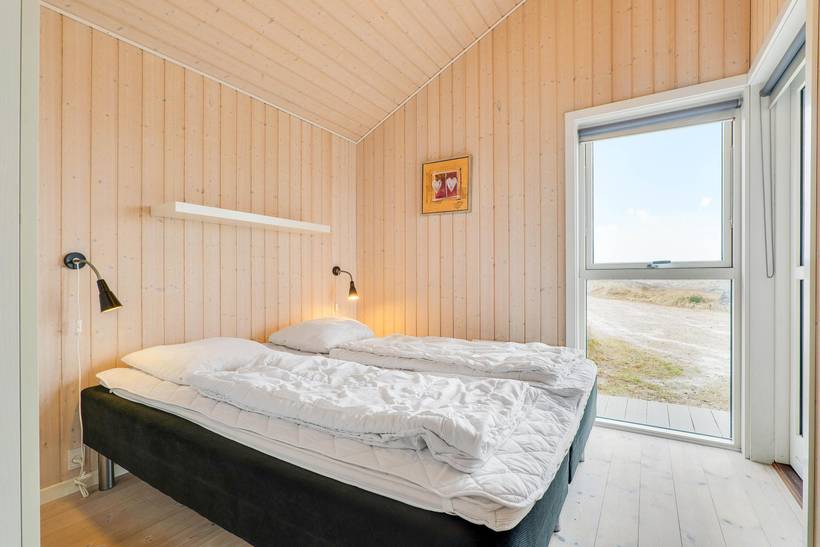 Foto von Ferienhaus LX27 in Skodbjerge - Bjerregård - Westjütland