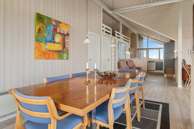 Foto von Ferienhaus LX27 in Skodbjerge - Bjerregård - Westjütland