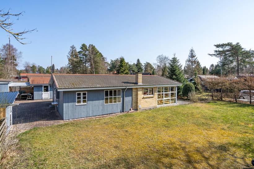 Foto von Ferienhaus LX30 in Marielyst - Falster