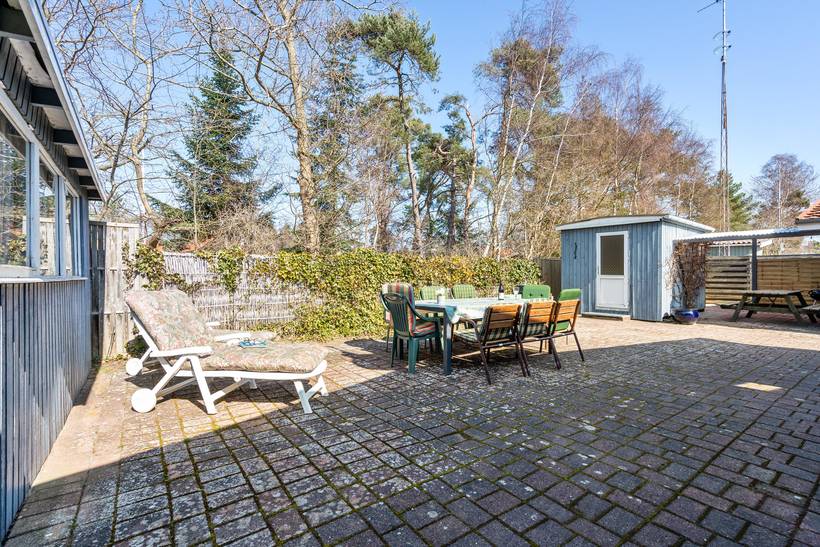 Foto von Ferienhaus LX30 in Marielyst - Falster