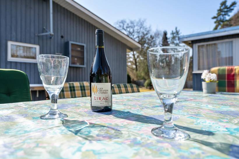 Foto von Ferienhaus LX30 in Marielyst - Falster