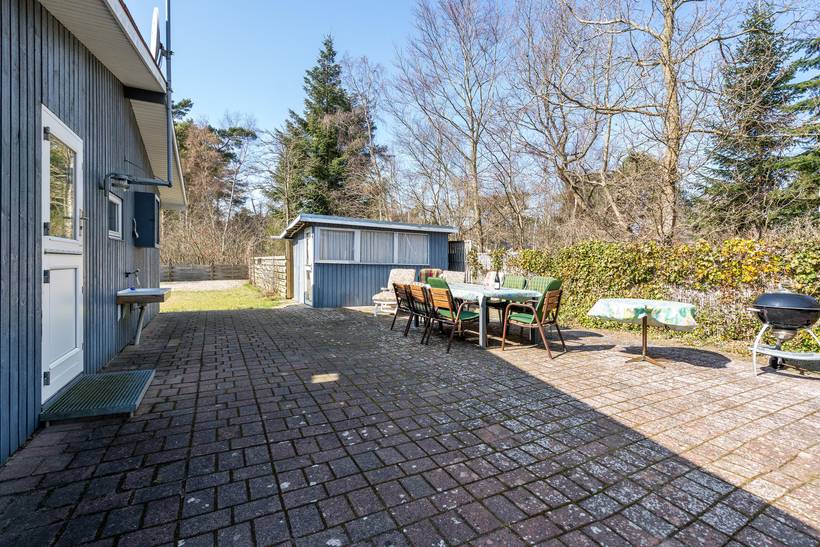 Foto von Ferienhaus LX30 in Marielyst - Falster